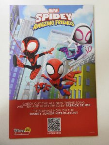 Avengers: Tech-On Avengers #1 Variant Edition