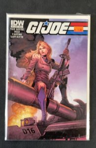 G.I. Joe #6 (2013)