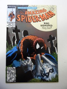 The Amazing Spider-Man #308 (1988) VF- Condition