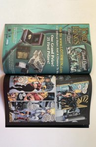 Wonder Woman #215 (2005)