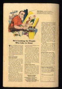 Strange Tales #135 GD+ 2.5 1st Appearance Nick Fury! Shield!