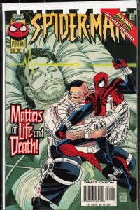 Spider-Man #71 (1996) Spider-Man