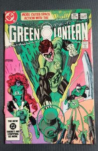 Green Lantern #169 (1983)