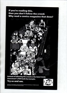 Secret Files: The Strange Case #1 - Angel Entertainment - 1996 - VF/NM