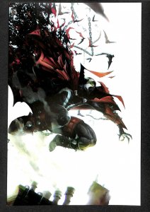 Spawn #297 (2019)