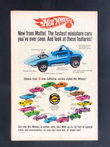 Superboy #150 (1968)