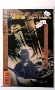 Sandman Mystery Theatre #18 (1994) DC Comics 1st Print Comic Book