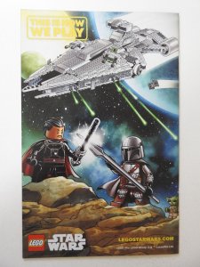 Timeless #1 2nd Print NM- Condition!