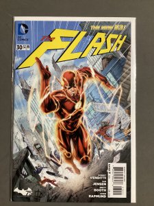 The Flash #30 (2014)