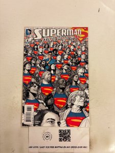 Superman American Alien #6 NM DC Comic Books Justice League 25 HH71