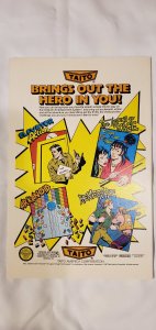 Green Arrow #2 - NM - Mike Grell Cover