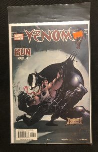 Venom #9 (2004)