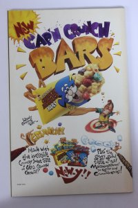 The Batman and Robin Adventures #25 (1997) Batman and Robin VF