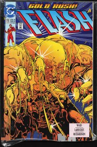 The Flash #72 (1993)