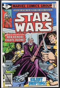 Star Wars #24 (1979) Star Wars