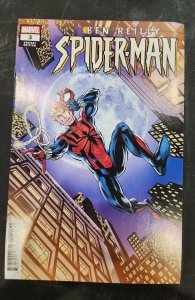 Ben Reilly: Spider-Man #3 Jurgens Cover (2022)