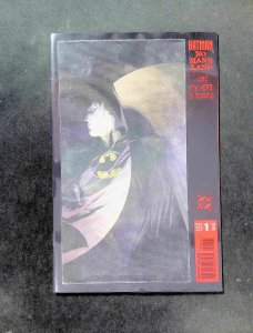Batman No Man's Land #1  DC Comics 1999 VF/NM