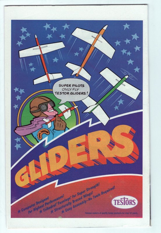 TARZAN #16 - 7.0 - WP