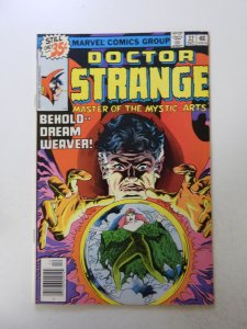 Doctor Strange #32 (1978) VF- condition