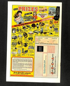 Master of Kung Fu #20