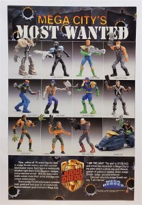 Xombi #17 (Oct 1995, DC) VF/NM  