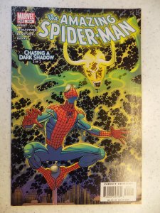 AMAZING SPIDER-MAN # 504 MARVEL ACTION ADVENTURE 