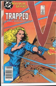 V #7 (1985)
