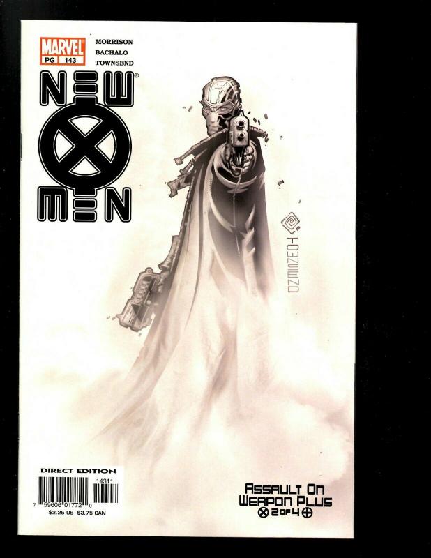 12 New X-Men Marvel Comics # 133 134 135 136 137 138 139 140 141 142 143 144 RP2