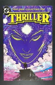 Thriller #1 (1983)