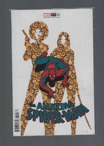 The Amazing Spider-Man #77 Variant