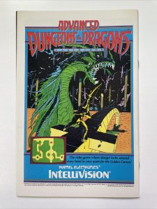 Batman And The Outsiders 2