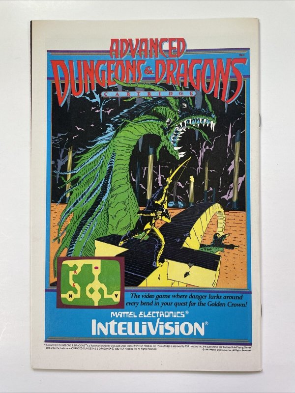 Batman And The Outsiders 2