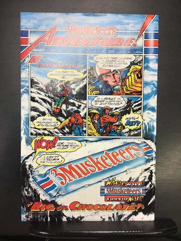 Green Lantern: Emerald Dawn II #2 Direct Edition (1991)nm