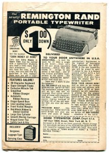 My Personal Problem #2  1958 - Steinway  -G/VG - Comic Book