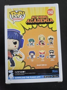 Funko Pop! Kyoka Jiro #1143, My Hero Academia