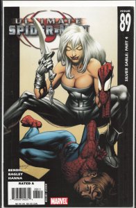Ultimate Spider-Man #89 (2006) Ultimate Spider-Man
