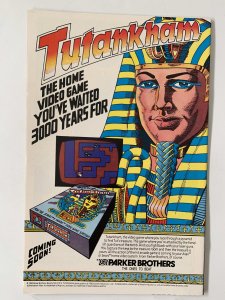 The Avengers #232 (1983)