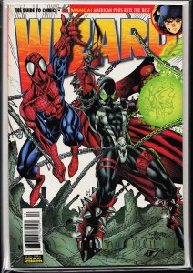 Wizard: The Comics Magazine #62 (1996)
