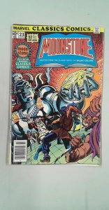 Marvel Classics Comics #23 (1977)