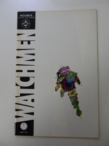 Watchmen #11 (1988) NM- condition