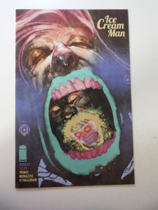 Ice Cream Man #1 Variant Cover (2018) VF+ Condition