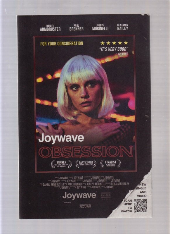 King Thor #4 - SIGNED BY ESAD RIBIC! (8.5/9.0) 2020