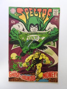 The Spectre #7 (1968) FN/VF condition