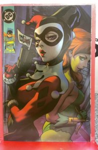 Harley Quinn 30th Anniversary Special (2022)