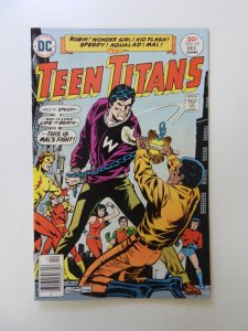 Teen Titans #45 (1976) FN/VF condition