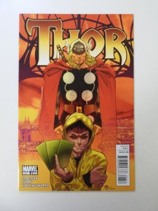 Thor #617 (2011) VF+ condition