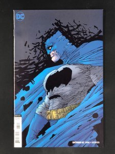 Batman #62 Variant Cover (2019) VF+