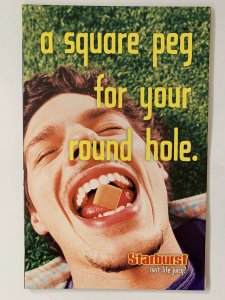 Spider-Man: Quality of Life #4 NM+ (2002)