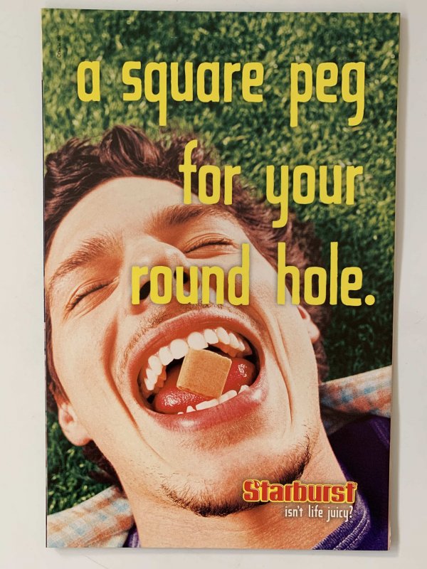 Spider-Man: Quality of Life #4 NM+ (2002)