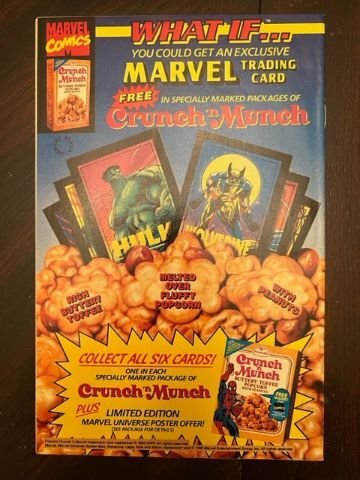 Daredevil #319 (1993) - Fall From Grace - NM!